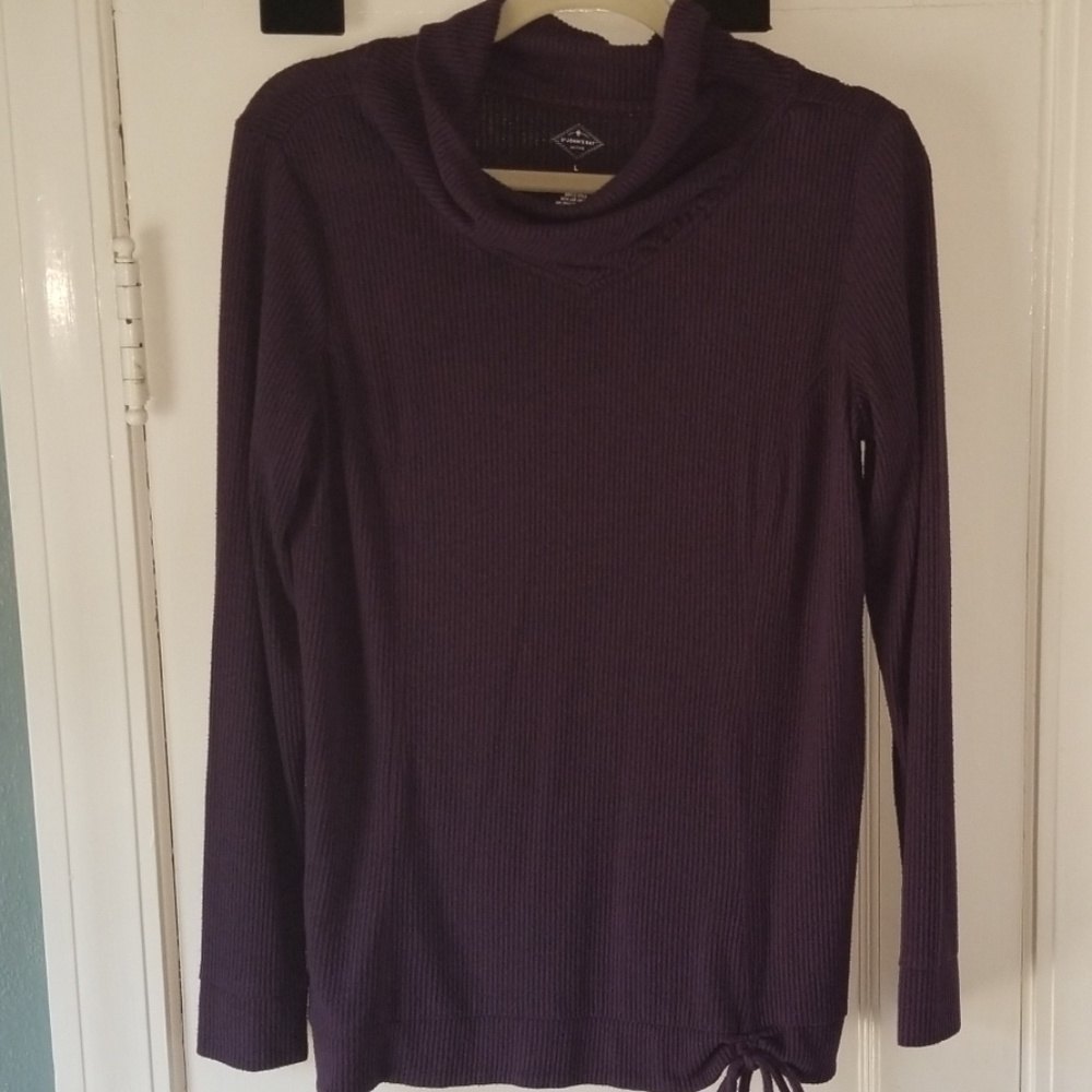 Long Sleeve Shirt Size Large